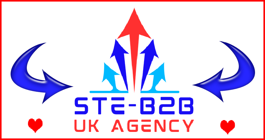 Ste-B2B Promotions Agency