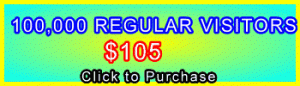 350x100_Yellow 100,000 Regular Visitors 105USD: Sales Support Banner