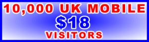 350X100_10,000_UK Mobile_18USD: Sales Support Banner Link