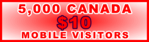350x100_5,000_Canada_Mobile_10USD: Sales Support Banner Link