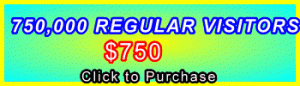 350x100_750,000 Regular Visitor 750USD: Sales Support Banner