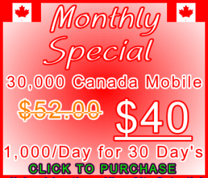 350x300_Canada_Mobile_Monthly_30,000_40usd: Sales Support Banner Link