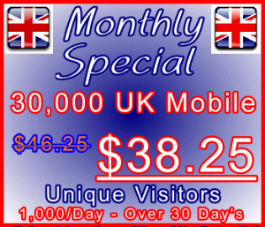350x300_UK Mobile_Monthly_30,000_38.25usd: Sales Reduction Navigation Support Banner Link