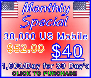 350x300_US Mobile_Monthly_30,000_40usd: Sales Support Banner Link