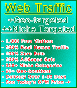 350x400_traffic_space: Sales Information Text Banner