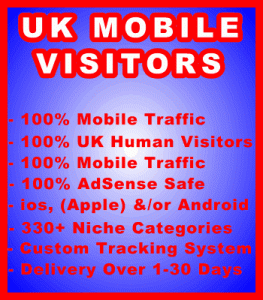 350x400_uk mobile traffic text: Products Information Support Banner