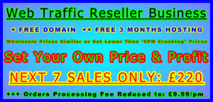 728x90_Traffic Reseller_b2b 220GBP: Sales navigation support