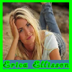 erica ellisson special: Support team member profile pic