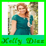 kelly diaz special: Support team member profile pic