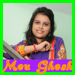 mou ghosh special: Support team member profile pic
