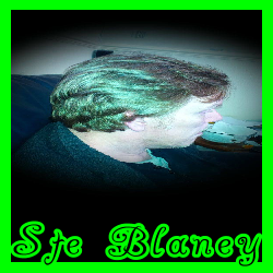 ste_blaney special: Support Team Member Profile Pic