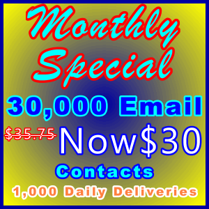 300x300_Emails_30,000_special_30_usd: Sales Support Banner Link