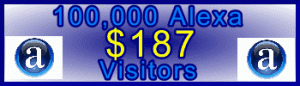 350x100_100,000_alexa_visitors_187usd: Sales Support Banner Link