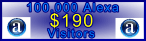 350x100_100,000_alexa_visitors_190usd: Sales Support Banner Link