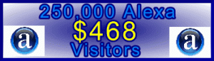 350x100_250000_alexa_visitors_468usd: Sales Support Banner Link
