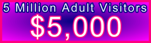 350x100_5million_adult_5,000usd: Sales Support Banner Link