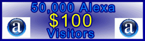350x100_50,000_alexa_visitors_100usd: Sales Support Banner Link