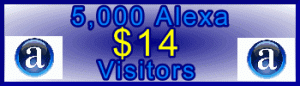350x100_5,000_a;exa_visitors_14usd: Sales Support Banner Link