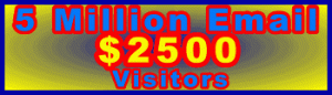 350x100_5Million_Emails_2500usd: Client Signup & Sales Support Banner Link