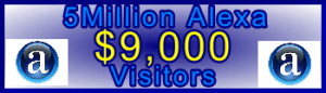 350x100_5 Million_alexa_visitors_9,000usd: Sales Support Banner Link