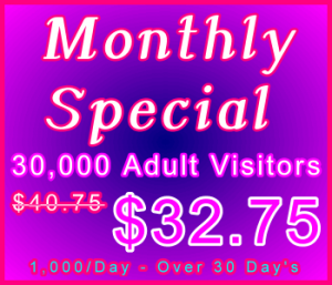 350x300_Adult_Monthly_30,000_32.75USD: Sales Support Special Offer Banner Link