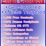 350x400_emails_space: Sales Information Support Text Banner