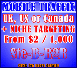 450x400_mobile_home: Website Navigation Support Banner Link