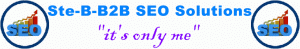 728x120_B2B_SEO-Solutions: Webpage Navigation Support Title Banner