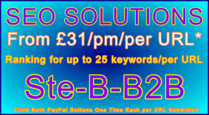 728x400_B2B_SEO_31GBP: Service Sale Support Banner Link