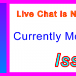 issie live chat host: Live Visitor Support