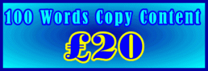 350x120_100_words: Sales Pricing Support Text Banner