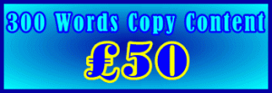 350x120_300_words: Sales Pricing Support Text Banner