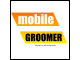 dog_groomer: Sample Logo Sales Navigation SUPPORT