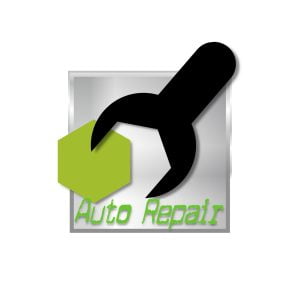 Auto Repair Co Logo