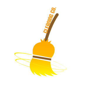 Cleaning Co Logo