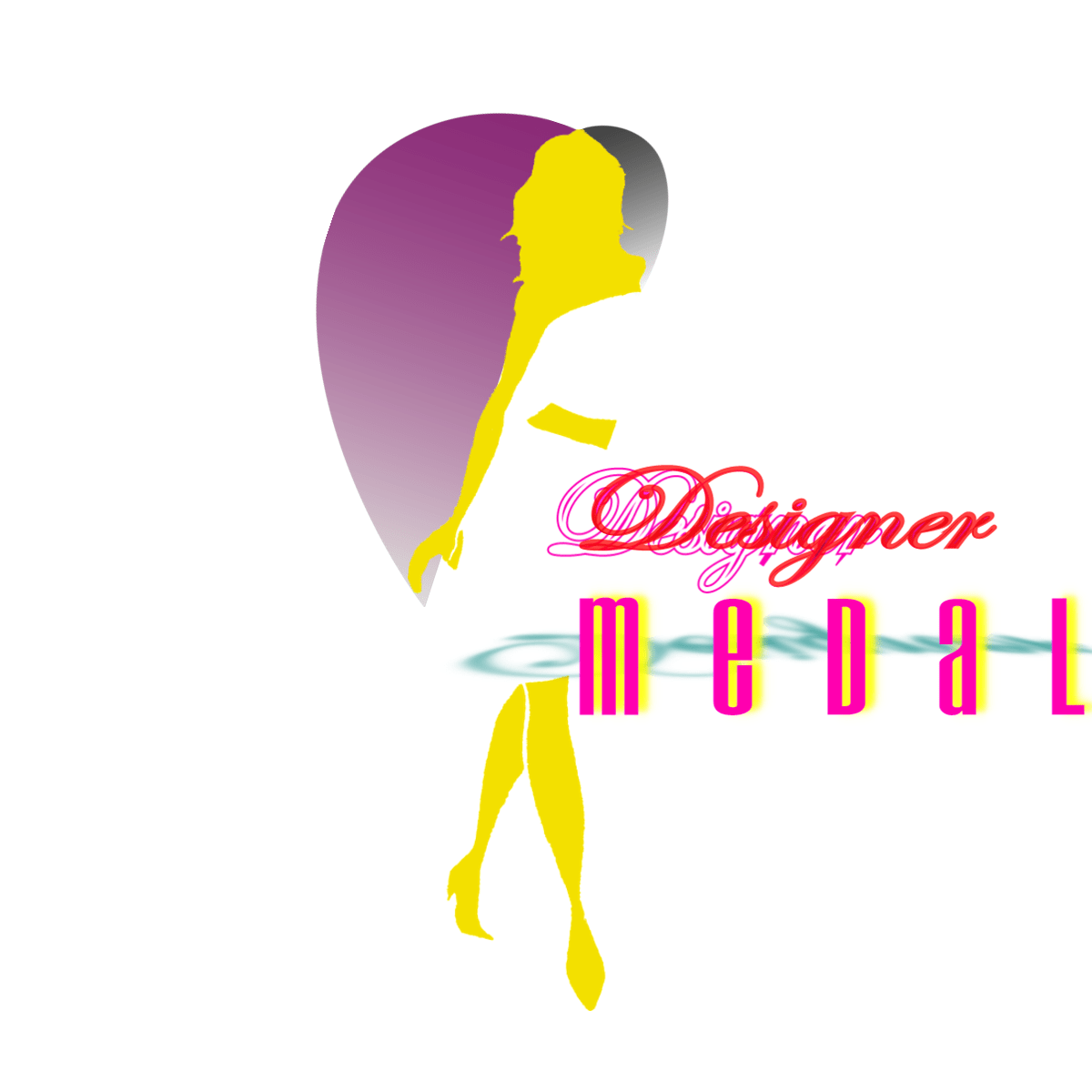 DesignerMedal Co Logo