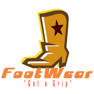 Footwear Co Logo