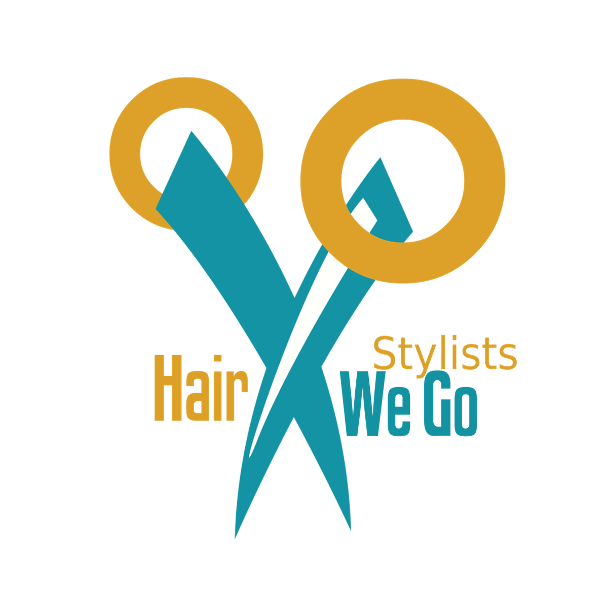 Hair Stylist Co Logo