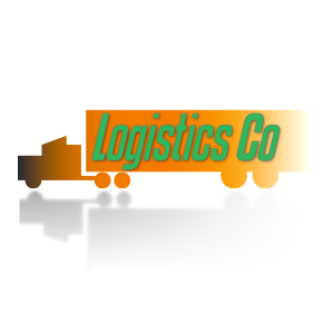 Logistics Co Logo