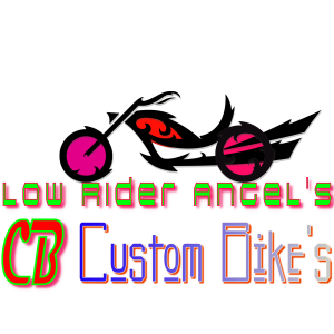 Low Rider Co Logo