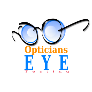 Opticians Testing Co Logo