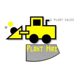 Plant Hire Co Logo