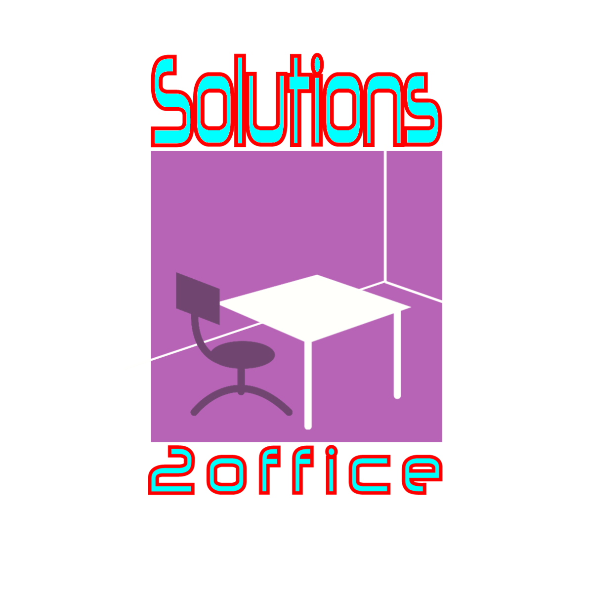 Solutions 2 office logo