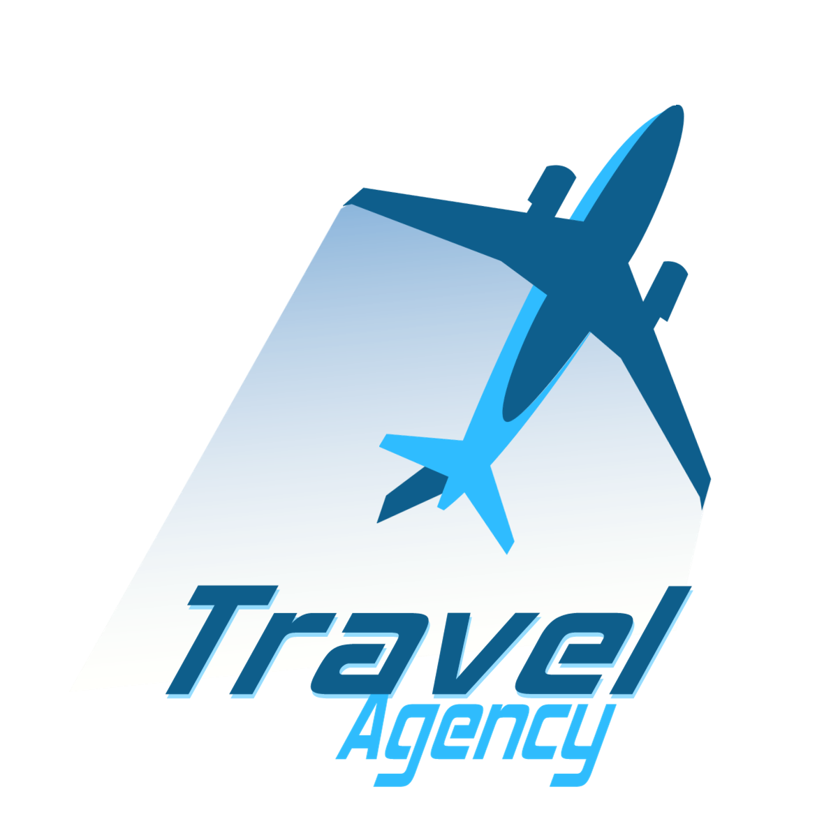 Travel Agency Co Logo