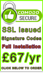 db-b2b_ssl_issued: SSL Sales Support Banner
