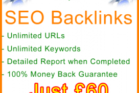 db-B2B-UK 400,000 Backlinks 60GBP: Visitor Support Sales Banner