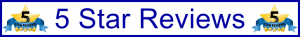 db-B2B-UK_728x90_fb_5-star_Reviews: Service-type Title Visitor Support Banner