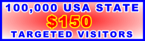 350x100__100,000 US State 150USD: Visitor Sales Support Banner