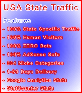 db-B2B-UK_USA_State_Traffic_Space_350x400: Orders Features Support Details