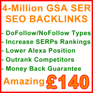 db-B2B-UK 4-Million Backlinks 140GBP: Visitor Support Sales Banner